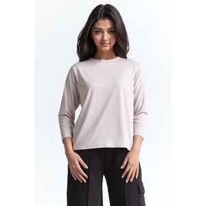 Voilet Basic - Top de punto para mujer WM-KTP-SS24-016 - Product Image 4