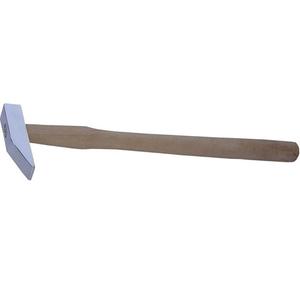Outils de bijouterie de type burin à marteau avec manche en bois - Product Image 1