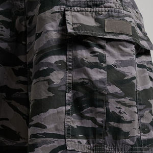 กางเกงคาร์โก้สตรีแบบมีเชือกรูดสำหรับสตรี - Product Image 5