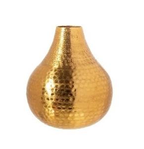 Florero de hierro de precio barato más vendido con flores Florero de piso de alta calidad de estilo costero hecho a mano - Product Image 3