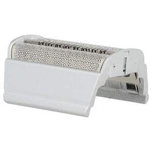 Marco de Repuesto de Doble Lámina para Afeitadora Eléctrica, Cuchilla Doble, Resistente al Agua IPX7, Lavable, Funciona con Alimentación USB - Product Image 2