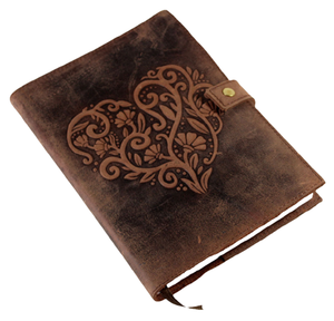Wholesale Office Supply Customized logo Leather Planner Lined Buffalo Leather <b>Journal</b> Custom Printing Notebook <b>Diary</b> - Product Image 2