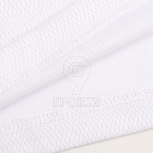 Conjunto de uniforme de baloncesto de diseño personalizado superventas nueva llegada ropa de práctica transpirable - Product Image 6