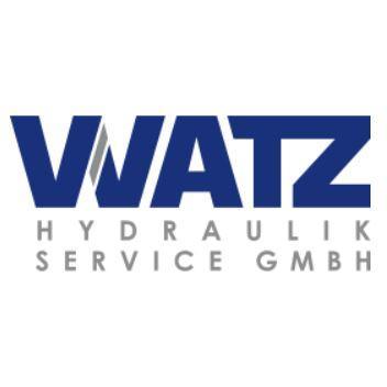 Watz Hydraulik  Service GmbH logo