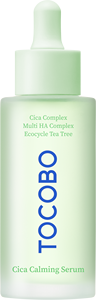 Suero Calmante Cica de TOCOBO, Suero Calmante con Cica Fermentada para Piel Sensible, Hidratación Profunda Coreana, Sin Sensación Pegajosa - Product Image 3