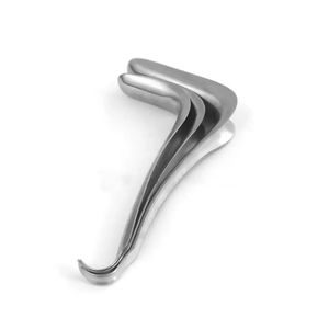 Espéculo Vaginal de acero inoxidable de alta calidad profesional QNQ, espéculo vaginal Cusco, precio razonable, hecho a medida - Product Image 5