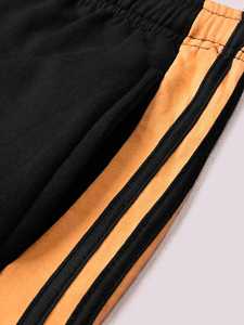 Conjunto Deportivo de Invierno 2025 para Mujer, Traje de Felpa Gruesa de Algodón de 2 Piezas, Sudadera con Capucha y Pantalones, Traje Deportivo para Mujer - Product Image 6