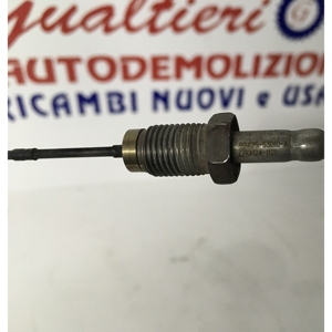 SONDA LAMBDA LEXUS IS 220 Berlina 89425-53010 2ADFH Diesel 2200 (05>12) - Product Image 2