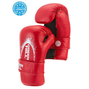 Semi-Contact Kick Boxing Gloves - Product Image 2