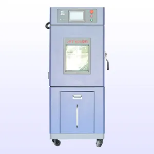 80L small high and low temperature test chamber LED cold resistance and heat -resistant test special equipment