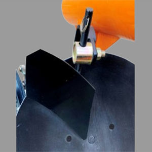 Charrue à disques réversible, équipement agricole haute performance pour le travail en profondeur et l'amélioration de l'état des sols - Product Image 5