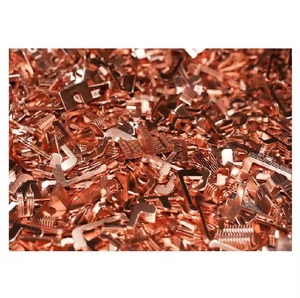 99% Pure Recycled <b>Copper</b> <b>Scrap</b> Inside <b>Copper</b> Wire Cable for Sale - Product Image 5