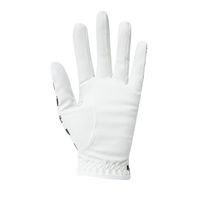 Guantes de Golf de Cuero ESG Personalizados para Hombre y Mujer, Transpirables, Suaves, Duraderos, con Agarre para Todo Clima, Gamuza y Uretano, Precio de Fábrica OEM