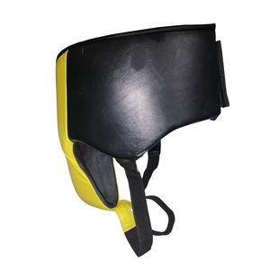 Set de Boxeo de Cuero Genuino, Set de Sparring Profesional, Guantes de Boxeo Personalizados para Muay Thai, Kick Boxing y Sparring - Product Image 6