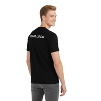 Production Personnalisée en Usine de T-shirts avec Votre Logo Fabriqués en Turquie Istanbul avec Votre Marque Personnalisée Service OEM