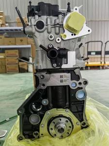 محرك أصلي جديد EA888 الجيل الثاني والثالث لسيارات فولكس فاجن باسات وجولف وتيجوان وأودي A3 وA5 وA4 وA6 وTT طرازات CEA BZB CDA CGM CCU CUG CHH CDZ - Product Image 4