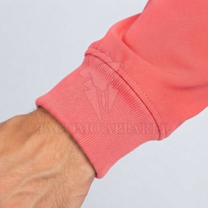 Healthcare Doctor <b>Work</b> Uniform <b>Scrub</b> Jacket Long Sleeve Design With Front Zip Closure And Multiple Useful Pockets - Product Image 6