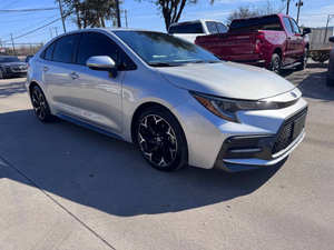 โตโยต้า โคโรลล่า SE ปี 2022 สภาพดีเยี่ยม มือสอง - Product Image 2