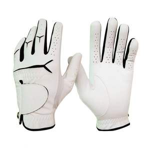 Guantes de Golf para Hombre y Mujer, Antideslizantes, Duraderos, Cómodos, con Logotipo Personalizado Disponible, Tejido Transpirable, Listos para Usar - Product Image 4