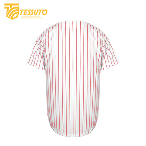 Uniformes de baseball pour hommes en polyester 100% fabriqués au Pakistan Design personnalisable Maillot et pantalon respirants pour joueurs de softball - Product Image 6