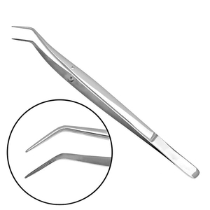 Ensemble de forceps et pinces chirurgicales dentaires pour usage orthodontique, instruments chirurgicaux dentaires manuels - Product Image 5