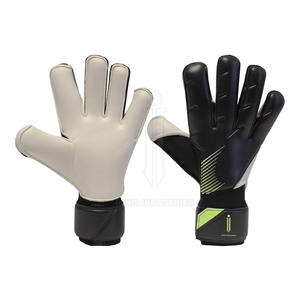 Gants de gardien de but Coutures renforcées durables pour une utilisation durable grâce à des milliers de gants de gardien de but - Product Image 4