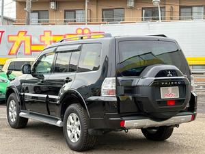 MITSUBISHI PAJERO LONG EXCEED 2015 d'Occasion en Bon État - Product Image 4