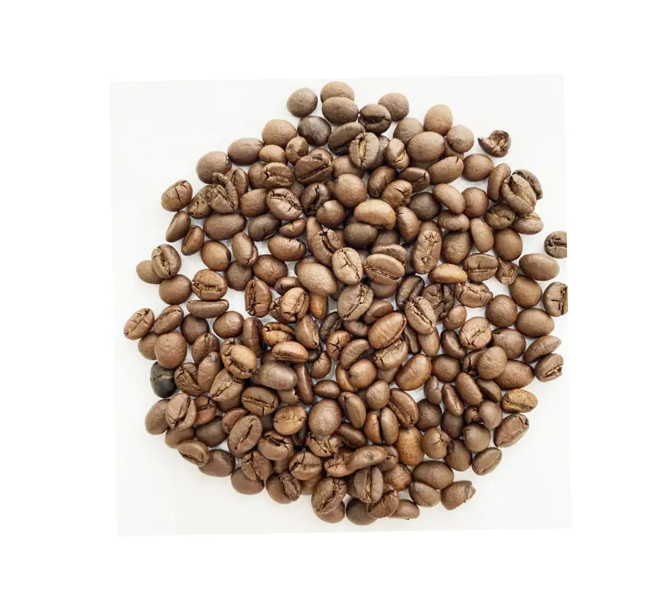 コーヒー豆生ブラジル高品質インゲン