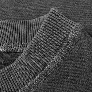 Fabricante de Camisetas con Lavado Ácido para Hombre 2026 |   Camiseta Urbana de Punto 100% Algodón Vintage |   Al por Mayor, Ecológico, de Secado Rápido - Product Image 6