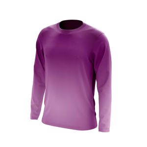 เสื้อกันหนาวผ้าฝ้ายขนแกะสีพื้นสำหรับผู้ชายสินค้าออกใหม่ดีไซน์แตกต่างกัน - Product Image 1