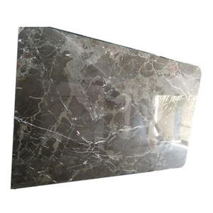 Dalles de marbre en bois de rose poli, idéales pour les comptoirs, les dessus de table, les escaliers et les intérieurs, au prix de gros - Product Image 5