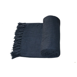 โซฟาผ้าคอตตอนเนื้อนุ่มหรูหราแบบมืออาชีพสำหรับใส่ในบ้านผ้าทอพิมพ์ลาย - Product Image 6