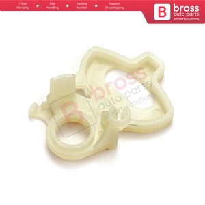 ชุดซ่อมตัวกระตุ้นล็อคประตูด้านขวา BDP678-2 สำหรับ F10 ปี 2010 เป็นต้นไป - Product Image 4