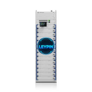 Serie de Transmisores de RF Refrigerados por Líquido ROHDE&SCHWARZ TE1 - Product Image 3