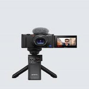 NUEVA Cámara Digital ZV-1 de 20.1MP - Product Image 1