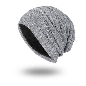 Bonnets en coton pour hommes - Product Image 1