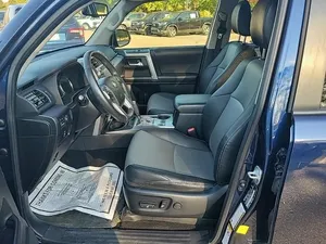 2016โตโยต้า4 SR5วิ่งพรีเมี่ยม - Product Image 3