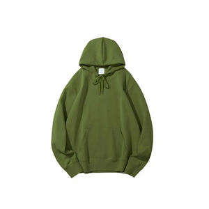 Sudaderas con capucha de algodón 100% para hombre, Sudadera con capucha de la mejor calidad para hombre con precio razonable, gran oferta, sudaderas con capucha de alta calidad para hombre - Product Image 6