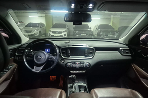 Kia Sorento 2017, le nouveau Sorento Diesel 2.0 4x4 - Product Image 2