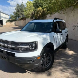 Usado 2024 F * ord Bronco Sport Big Bend - Product Image 1