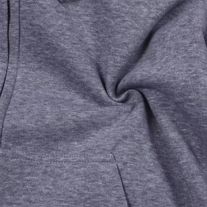 Hombre Deporte al aire libre Gimnasio Fitness Conjunto de dos piezas Entrenamiento y Jogging Sudaderas con capucha con pantalones Ropa deportiva Chándal - Product Image 6