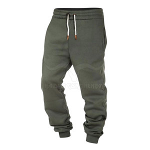 Pantalon baggy sur mesure pour hommes pantalon baggy dernier design avec logo personnalisé pour hommes vente en gros bas - Product Image 1