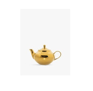 Tetera de latón de calidad superior al por mayor Cafetera de metal de alta calidad a precios bajos - Product Image 4