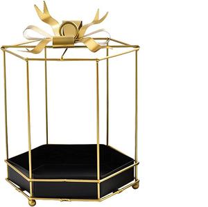 MS INC-présentoir à gâteaux en métal, présentoir à desserts, de fête d'anniversaire, support à gâteaux, porte-gobelets, de fête à domicile, service de desserts - Product Image 4