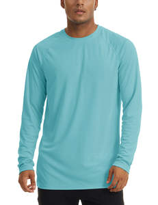 r <b>Fishing</b> Shirt UPF50+ <b>Fishing</b> <b>Hoodies</b> Men's Custom Logo Long Sleeve <b>Fishing</b> Outdoor Shirt Hood with Pull up - Product Image 4