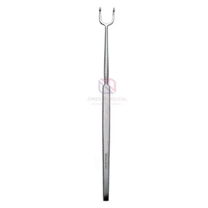 Retractor Quirúrgico de Acero Inoxidable, Instrumento Manual para Cirugía General, Clase I, Certificado CE, Proveedor de Equipos Médicos, Fábrica OEM - Product Image 3