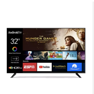 Manufacturer Accept Custom OEM Smart LED TV 32 Inch HDTV <b>4K</b> UHD Android TV WiFi - Product Image 2