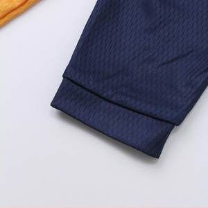 Combinaison de motocross professionnelle renforcée et cousue, taille plus, unisexe, respirante, séchage rapide, coupe-vent, imperméable pour l'été - Product Image 4