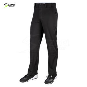 Servicio OEM, Uniforme de Béisbol Personalizado con Logotipo para Hombre, 100% Poliéster, Transpirable, de Secado Rápido, Tallas Grandes, Conjuntos de Sublimación de Moda al por Mayor - Product Image 4