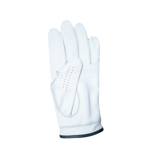 SCS066 Guantes de golf de cuero Cabretta genuino personalizables para mano izquierda Equipo deportivo transpirable Premium con logotipo personalizado - Product Image 4